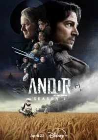 сериал Андор (1-2 сезон) смотреть онлайн лордфильм