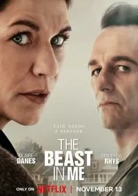 сериал Чудовище внутри меня (1 сезон) смотреть онлайн Лордфильм