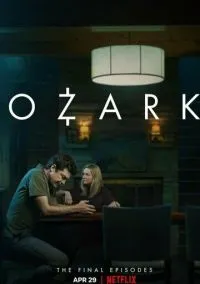 сериал Озарк (1-4 сезон) смотреть онлайн Лордфильм